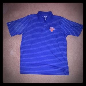 New York Knicks Polo Shirt